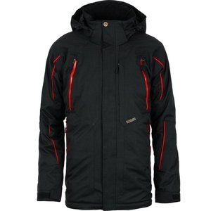 Obermeyer Whistler Jacket Ski or Snowboarding Men's M